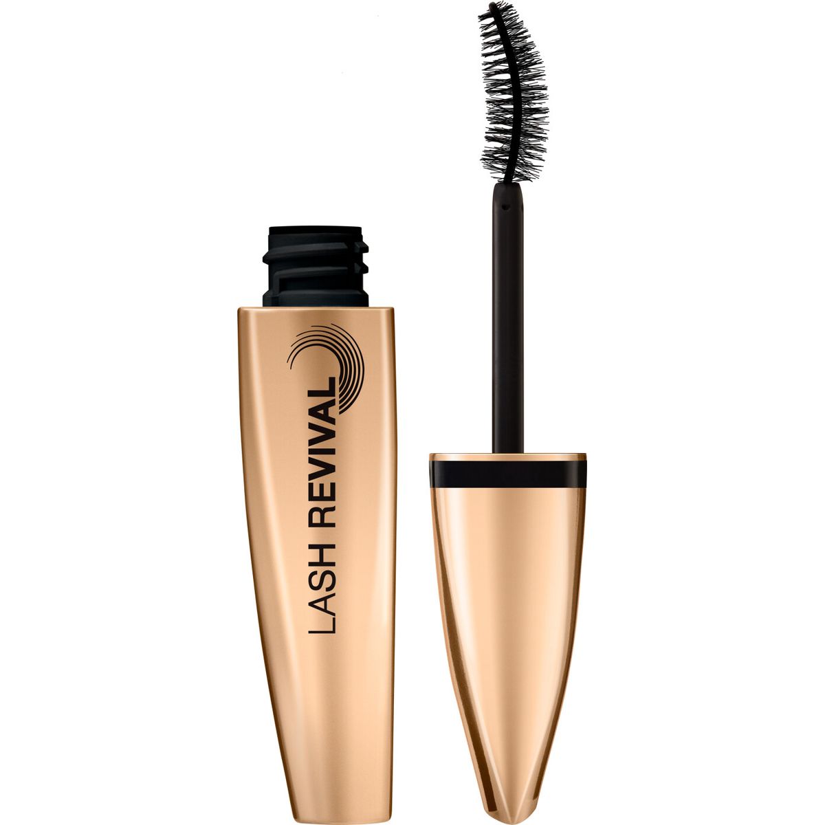 Max Factor - Lash Revival Mascara - Sort