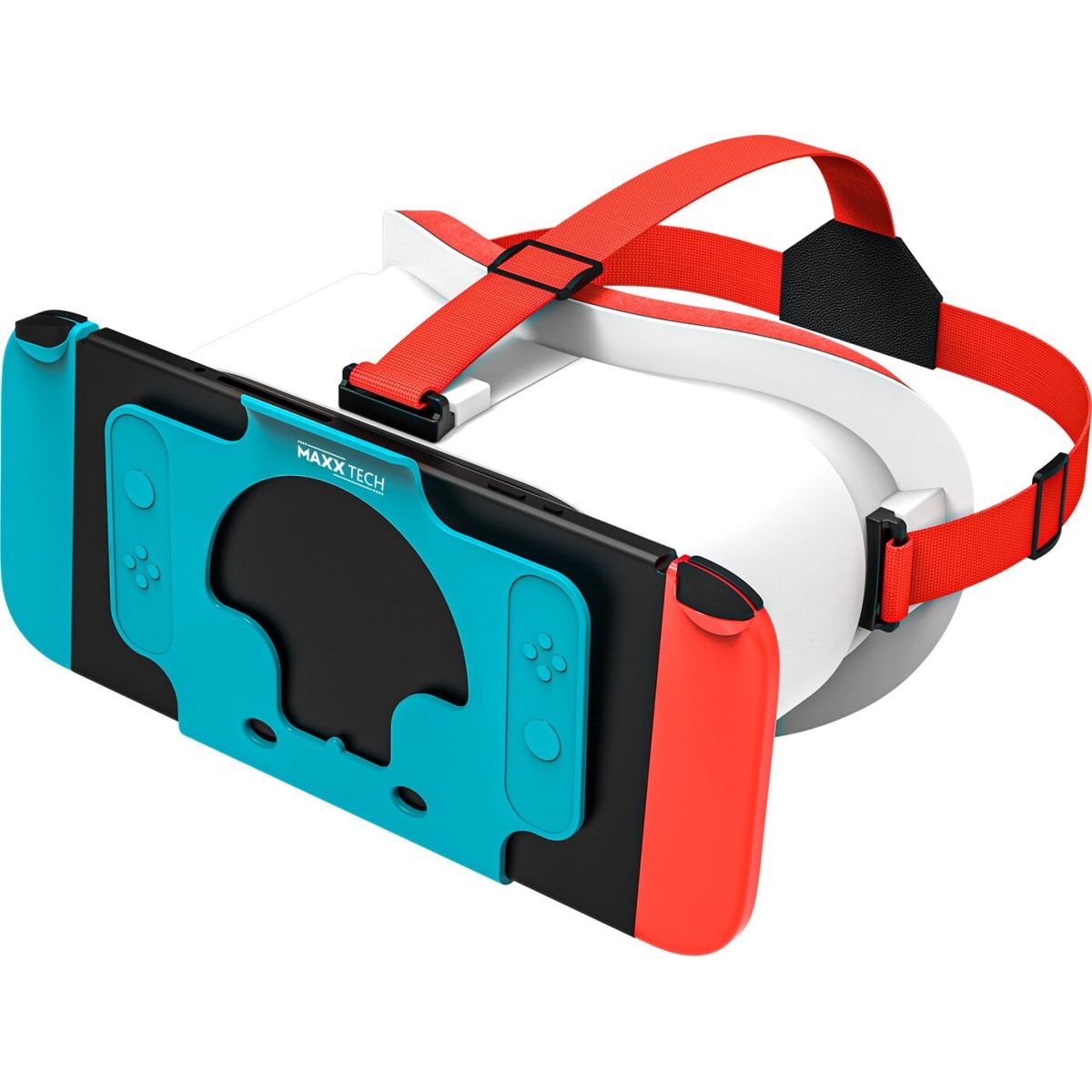 Maxx Tech New Switch Vr Headset