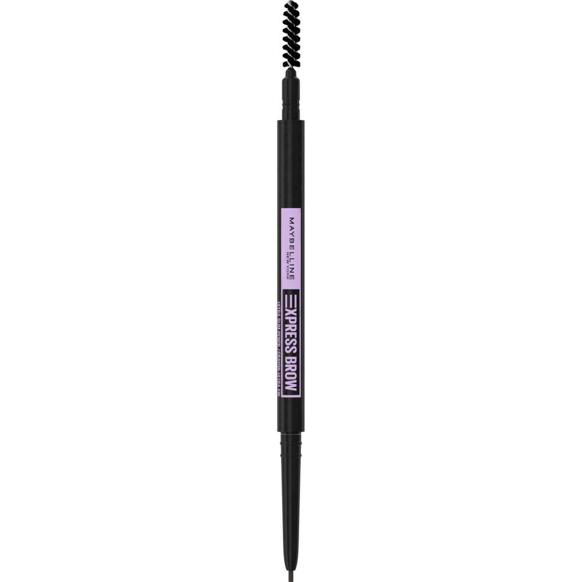 Maybelline - Express Brow Ultra Slim 05 - Deep Brown - 1.5 Mm