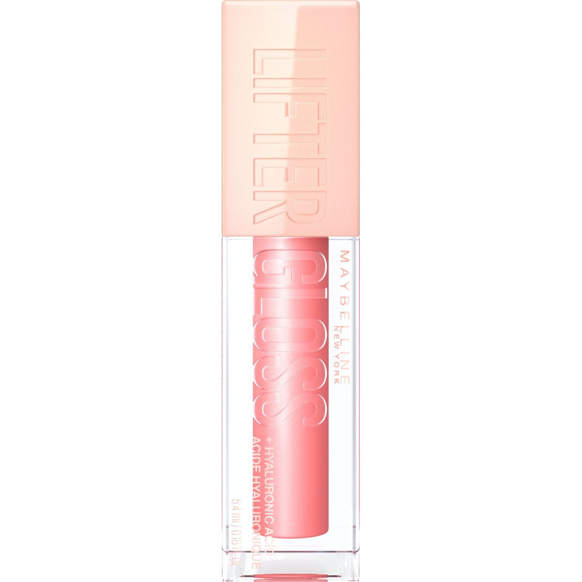 Maybelline - Lifter Lipgloss - 04 Silk