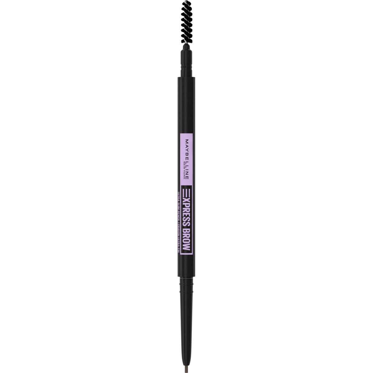 Maybelline - New York Express Brow Ultra Slim - Medium Brown - 1.5 Mm Tip