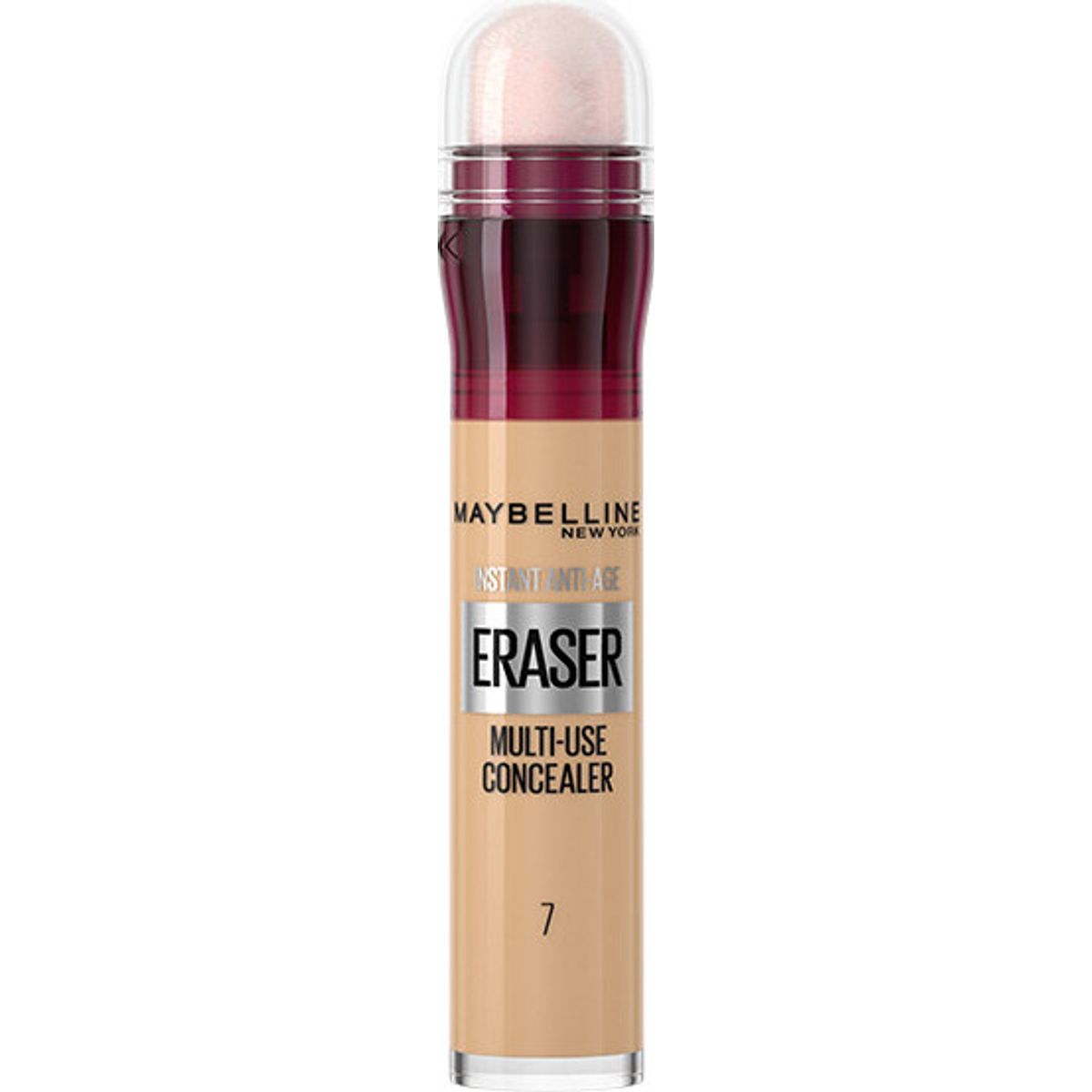 Maybelline - New York Instant Anti Age Eraser Concealer - Sand