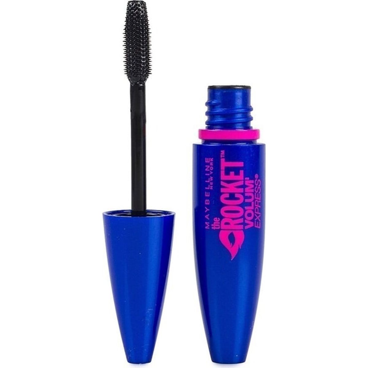 Maybelline Mascara Volum' Express - The Rocket - Sort