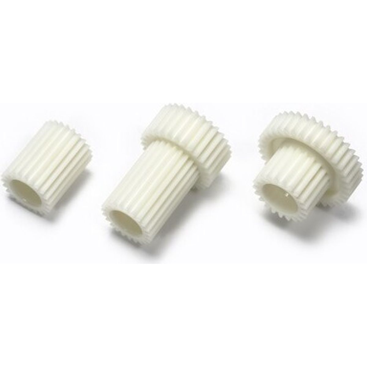 M-08 Concept Gears (spur, Counter, Idler) - 51621 - Tamiya