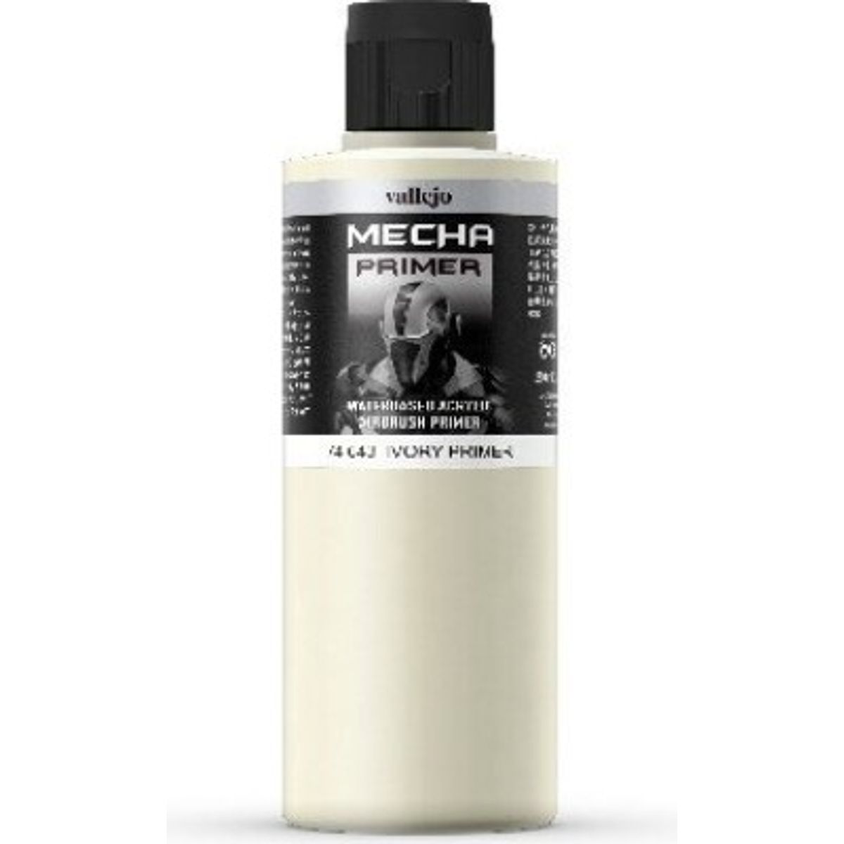 Vallejo - Mecha Primer - Ivory 200 Ml