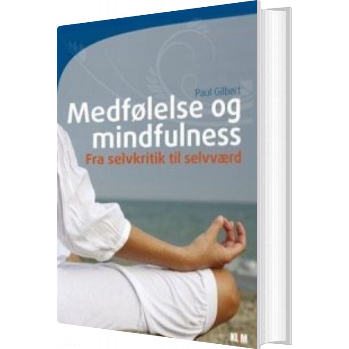 Medfølelse Og Mindfulness - Paul Gilbert - Bog