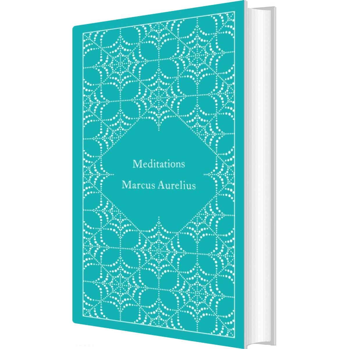 Meditations - Marcus Aurelius - English Book