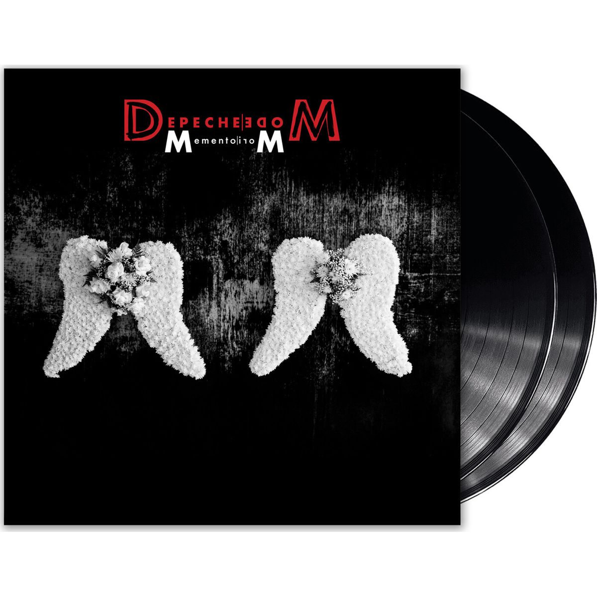 Depeche Mode - Memento Mori - Vinyl Lp