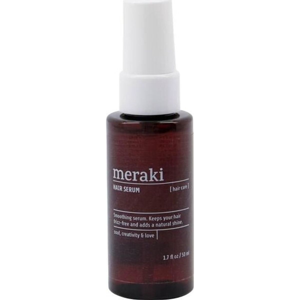 Meraki - Hår Serum