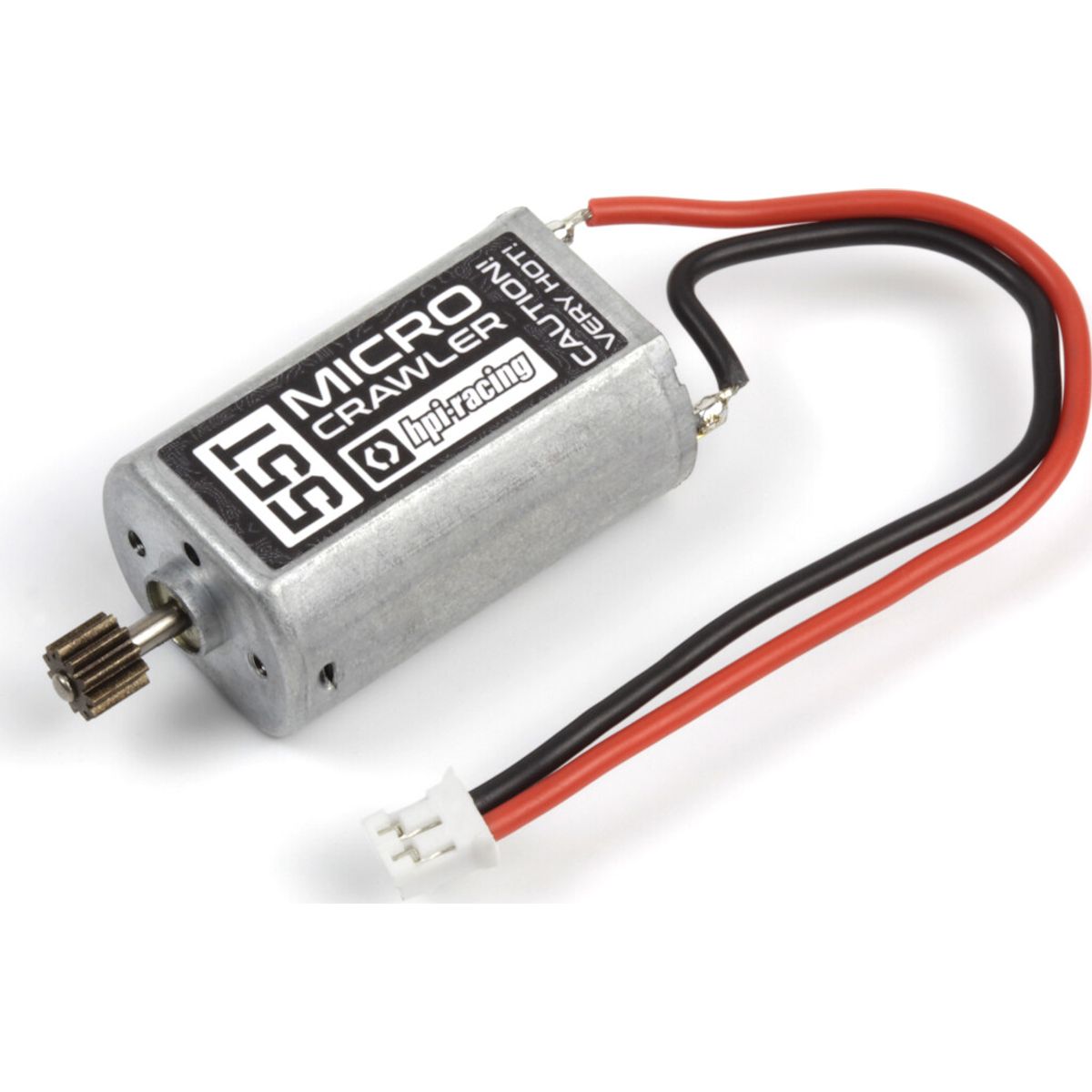 Micro Crawler Motor 55t (180 Size) - Hp160834 - Hpi Racing