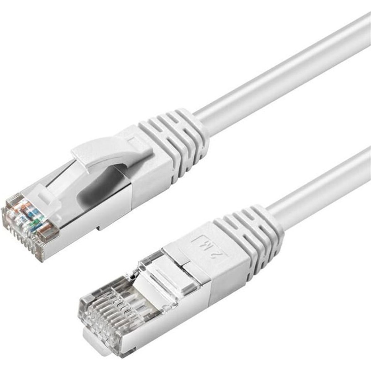 Microconnect Cat6 F/utp Network Cable