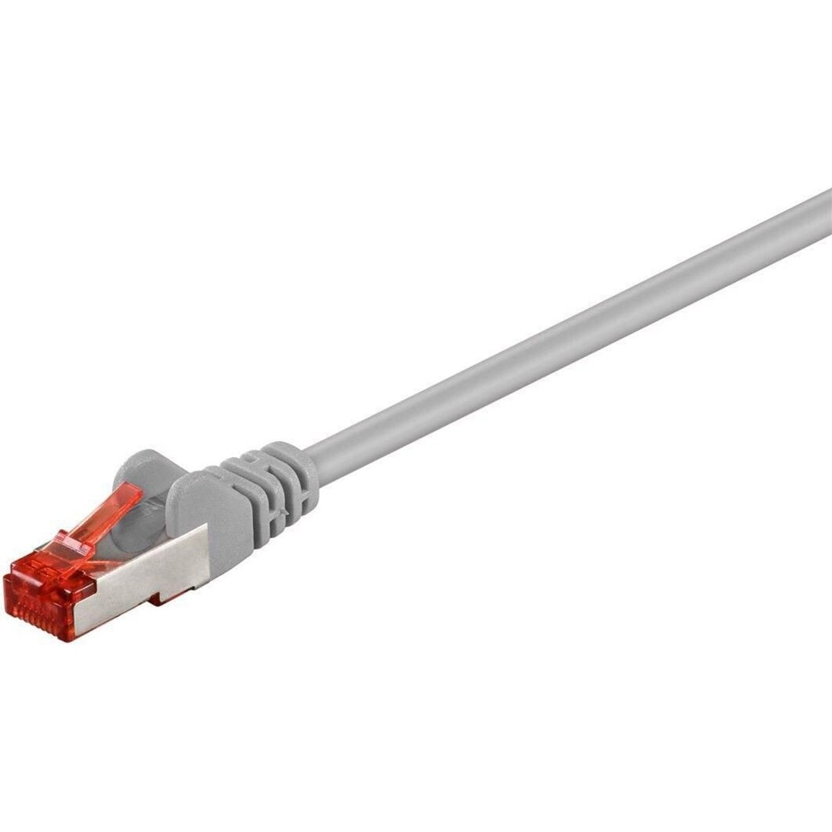 Microconnect Cat6 F/utp Network Cable - 15 Meter