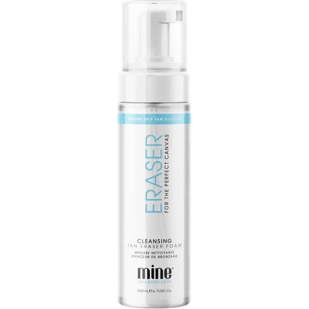 Minetan - Tan Eraser Ultra Cleanser 200 Ml