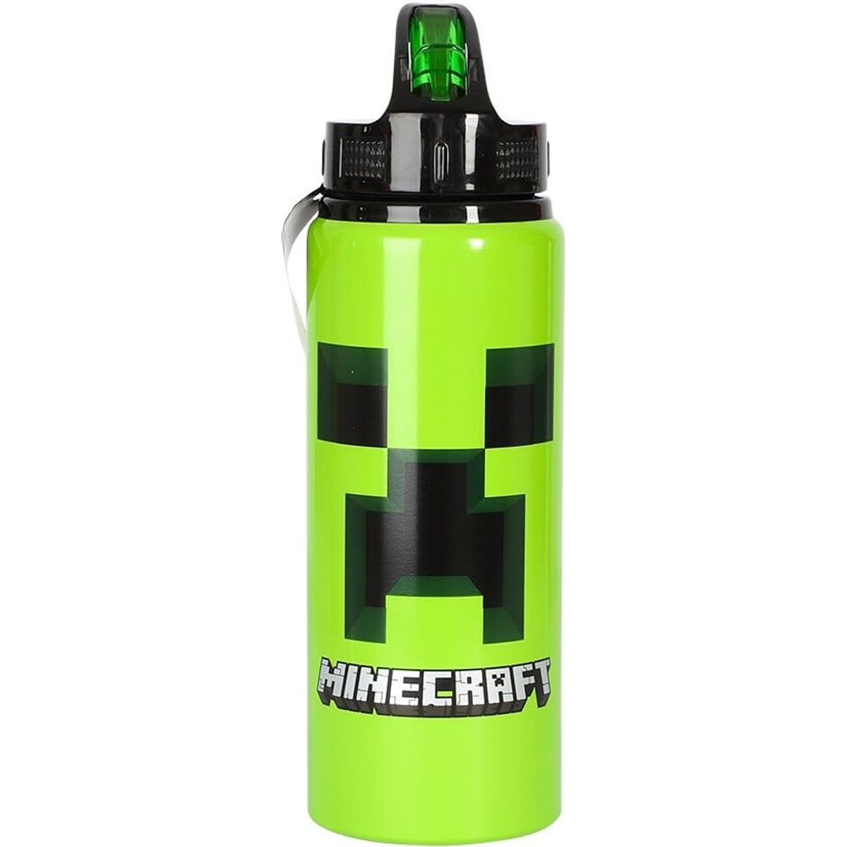 Minecraft - Aluminium Sport Bottle 730 Ml (88104)