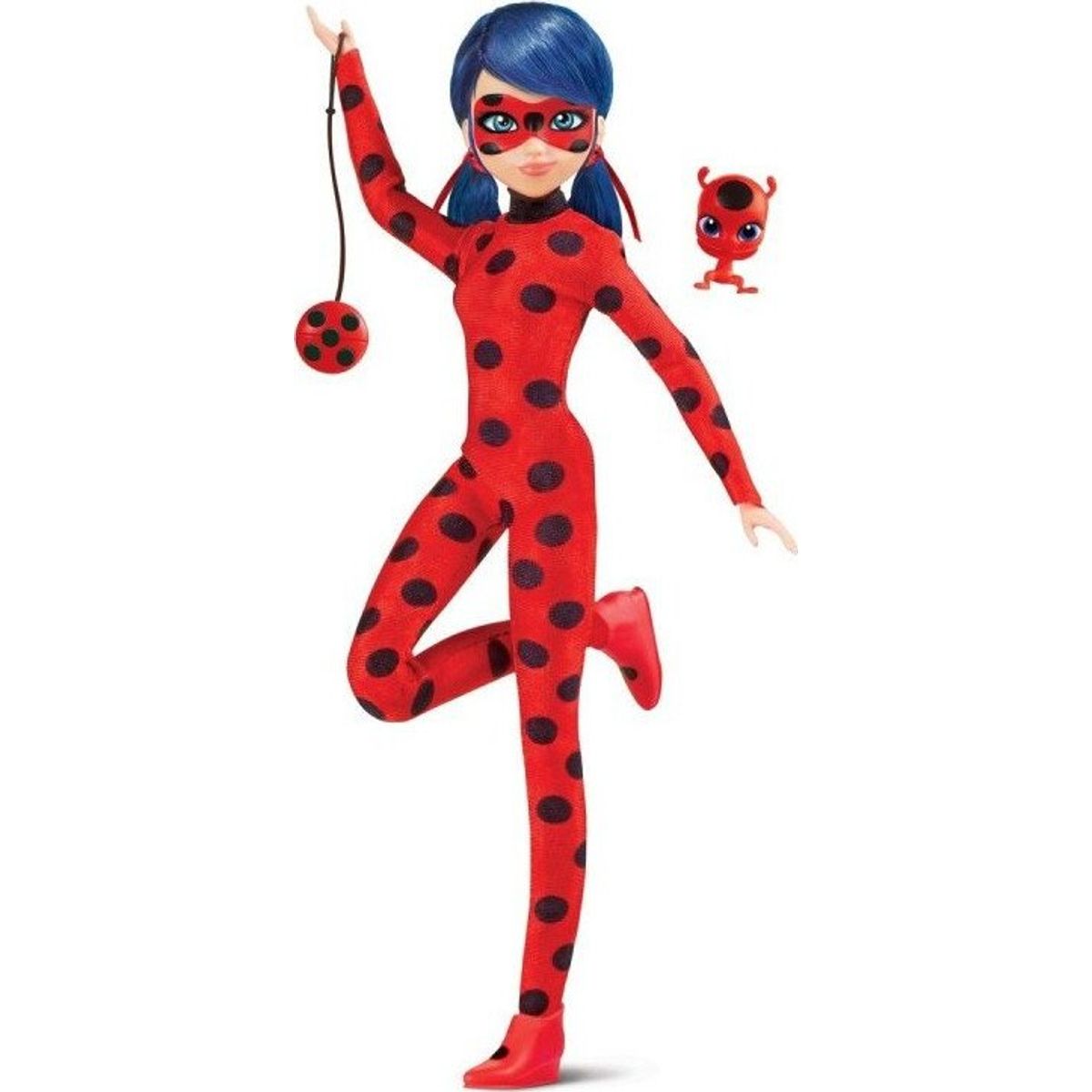 Miraculous Figur - Lady Bug