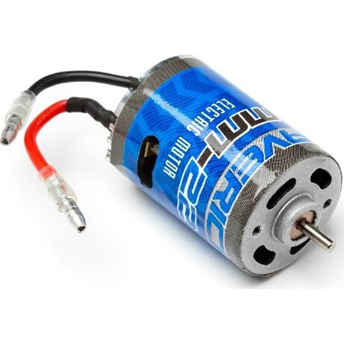 Mm-25 540 53t Crawler Motor (scout Rc) - Mv25029 - Maverick Rc