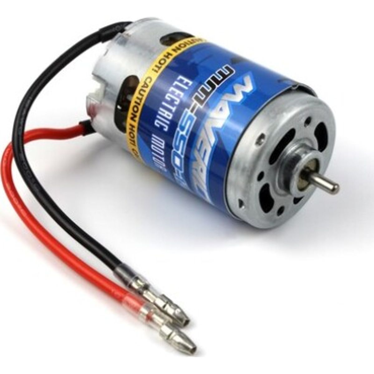 Mm-550 12t Electric Motor - Mv150355 - Maverick Rc