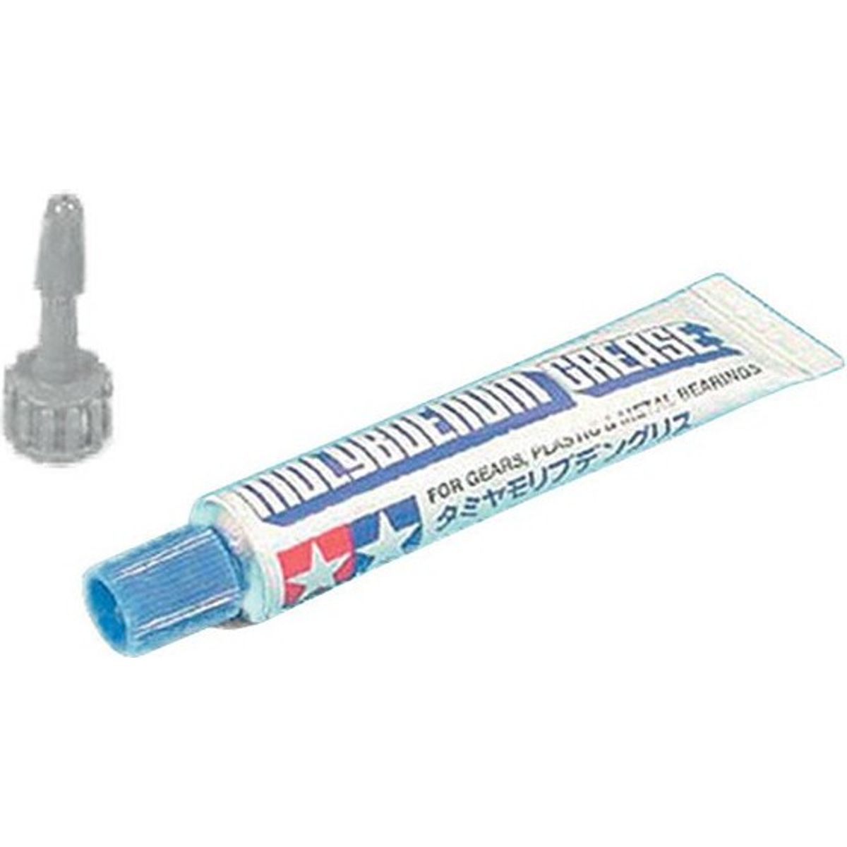 Molybdenum Grease - 87022 - Tamiya