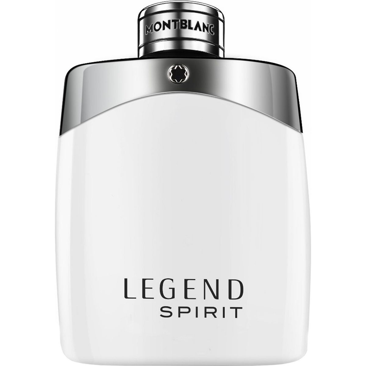 Mont Blanc Herreparfume - Legend Spirit Edt 100 Ml