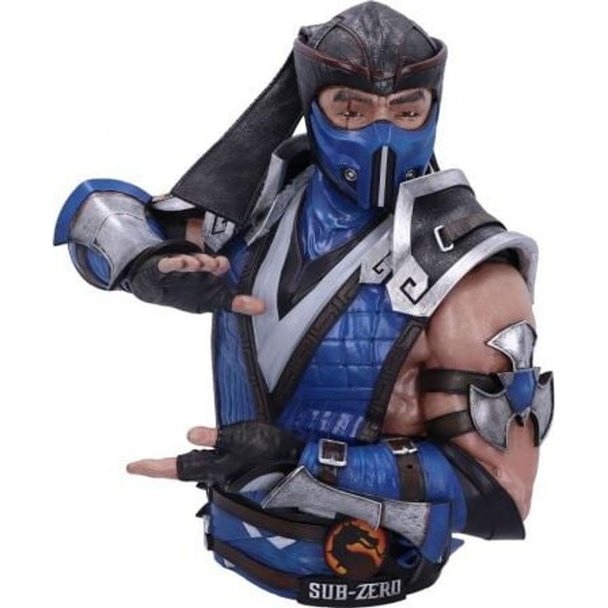 Mortal Kombat Figur - Sub-zero - 29 Cm