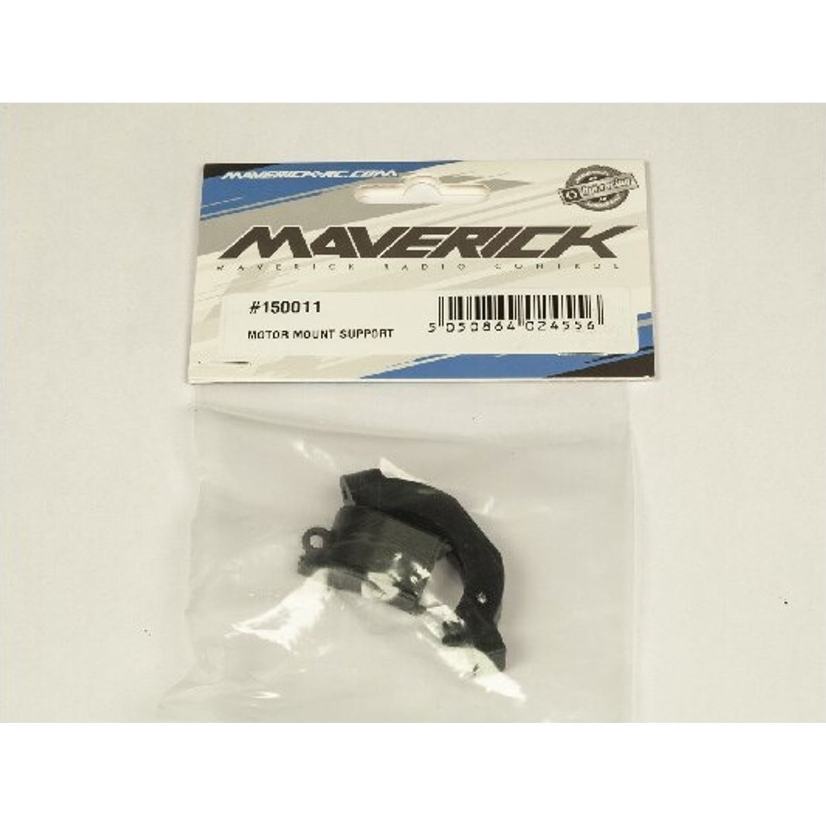 Motor Mount Support - Mv150011 - Maverick Rc