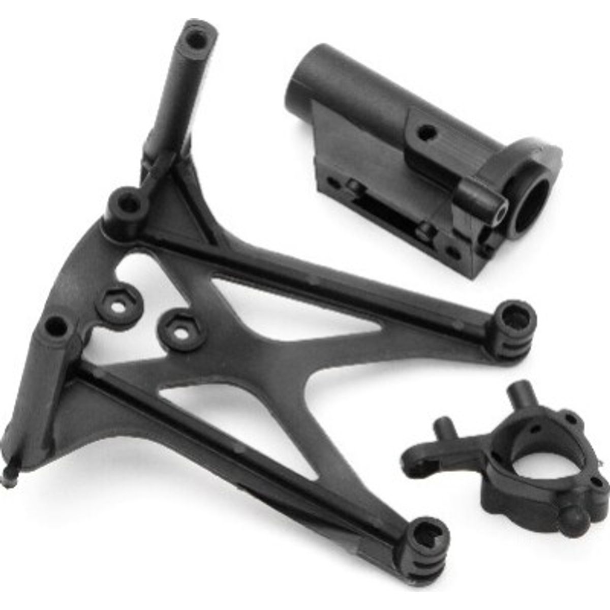 Mount Set (micro) - Hp73407 - Hpi Racing