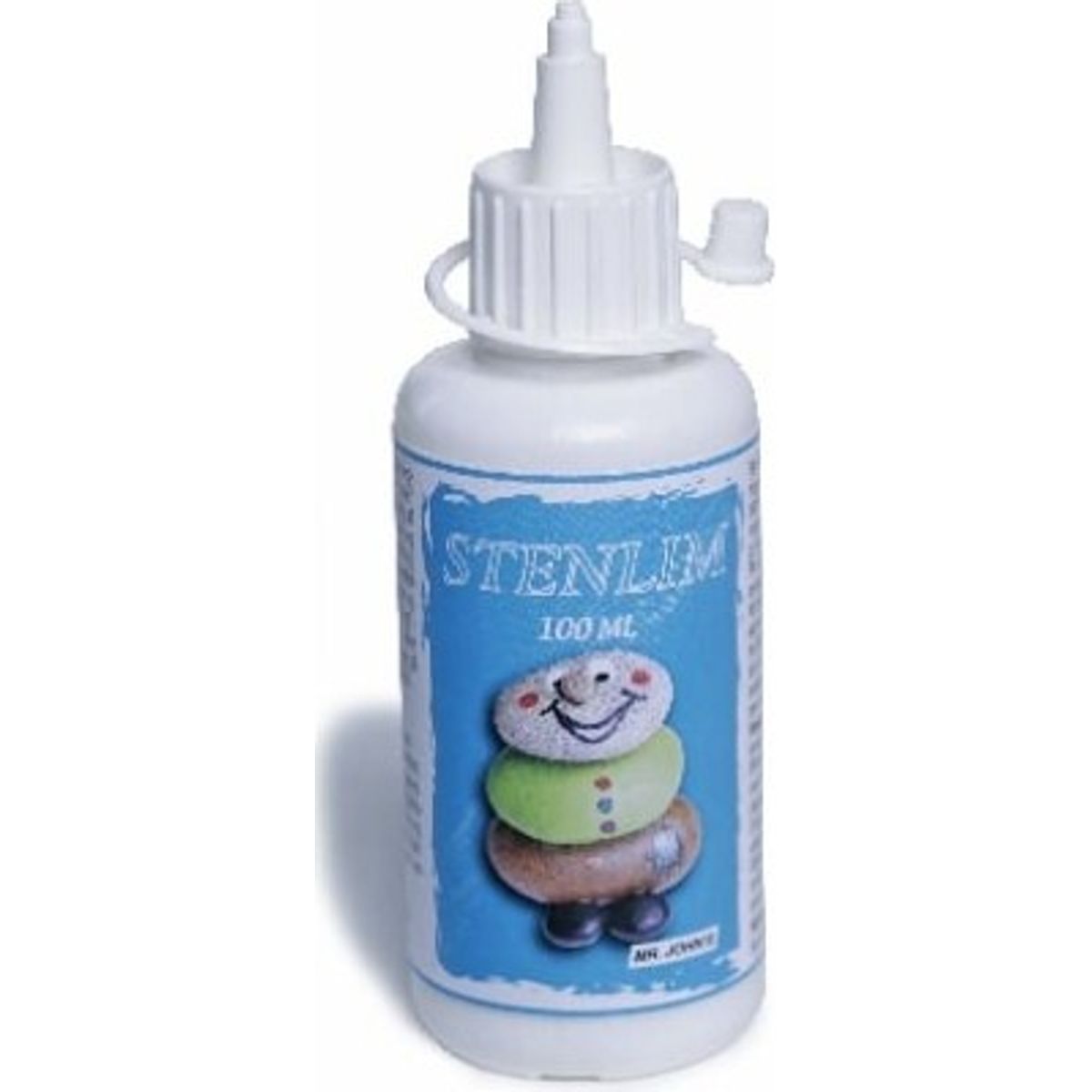 Stenlim - 100 Ml - Mr. Johns