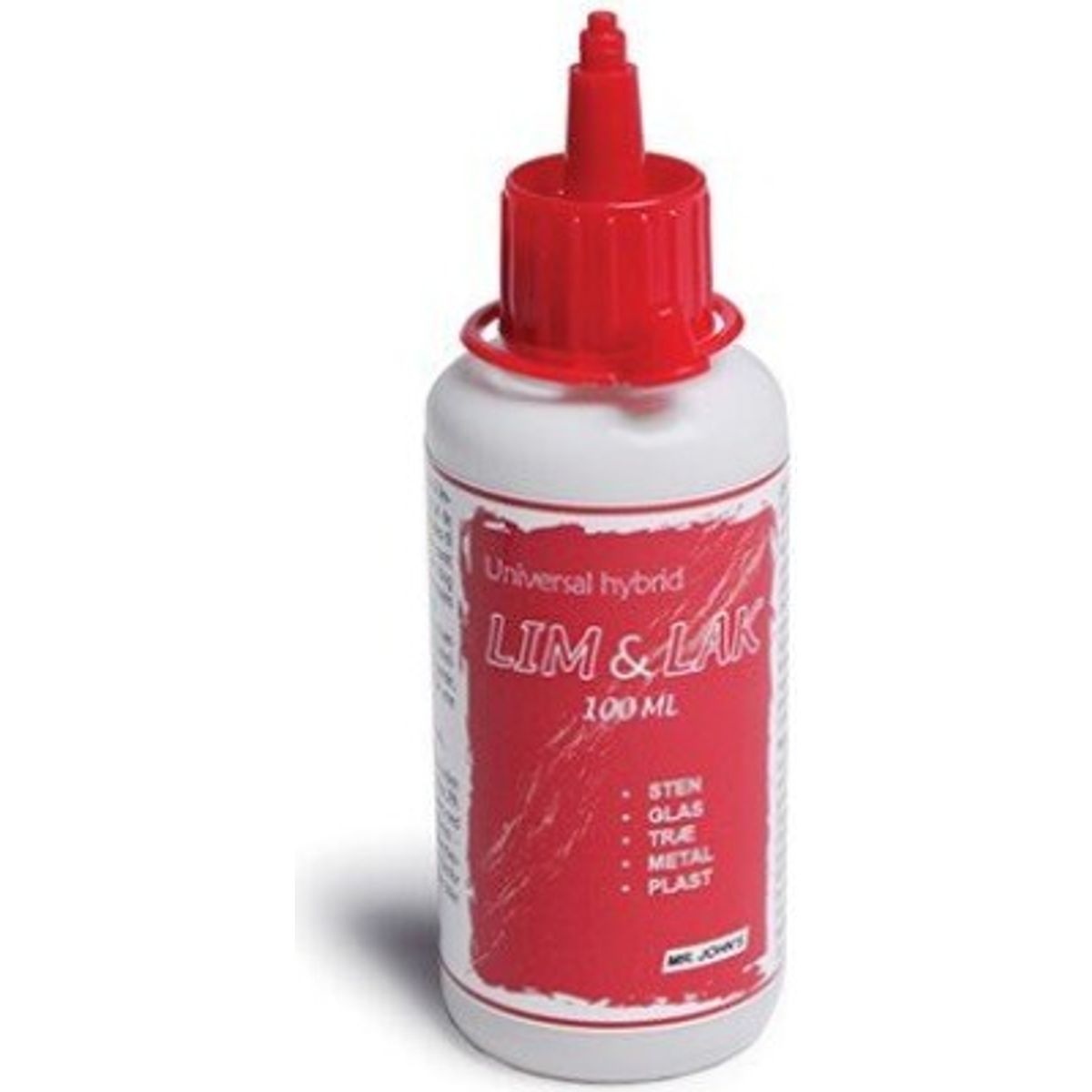 Universal Lim - 100 Ml - Mr. Johns