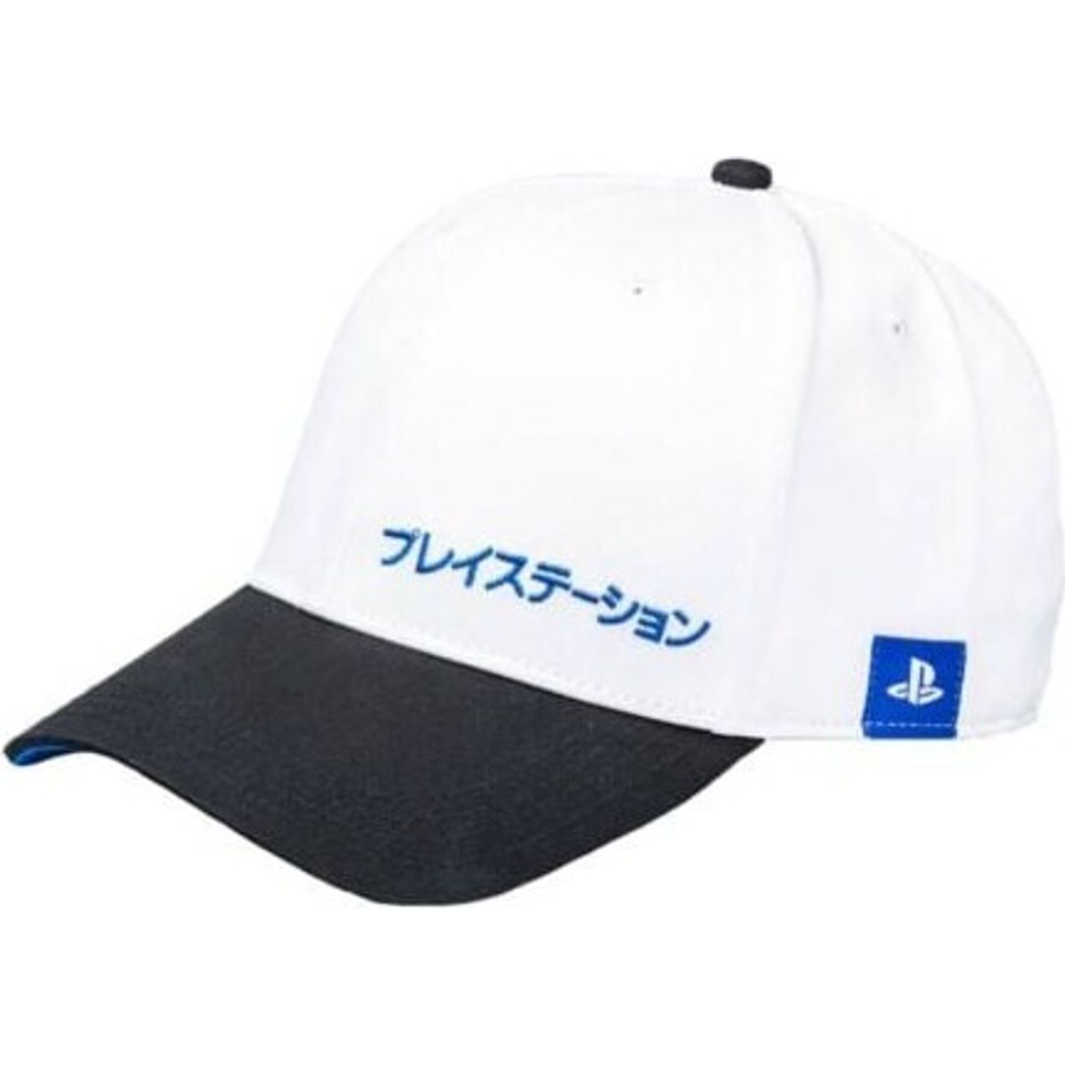 Playstation Snapback Cap - Japanese Inspired - Numskull