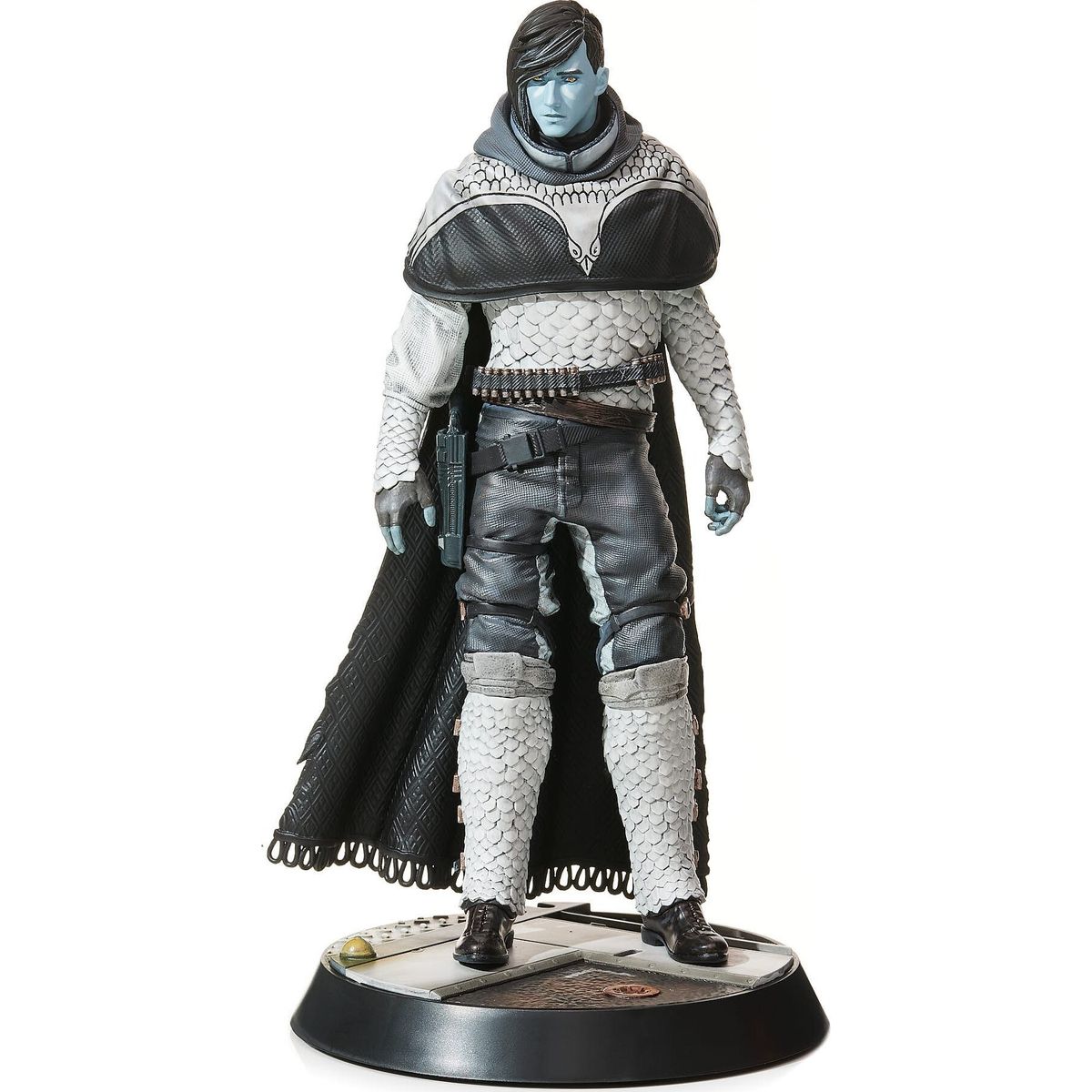 Numskull - Destiny Statue The Crow