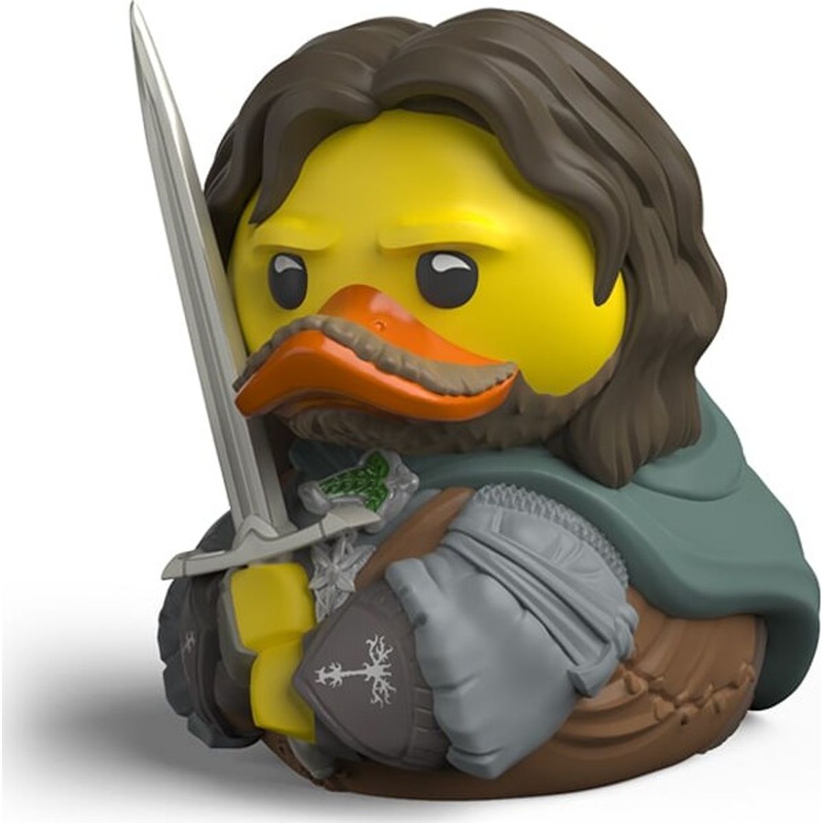 Numskull - Lotr Tubbz Boxed Aragorn