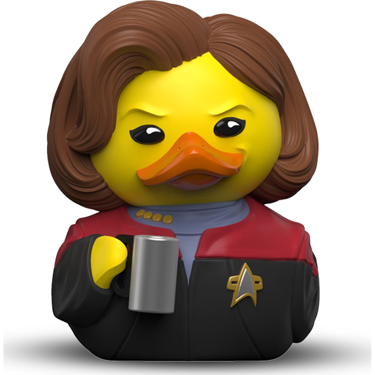 Numskull - Star Trek Tubbz Mini Janeway