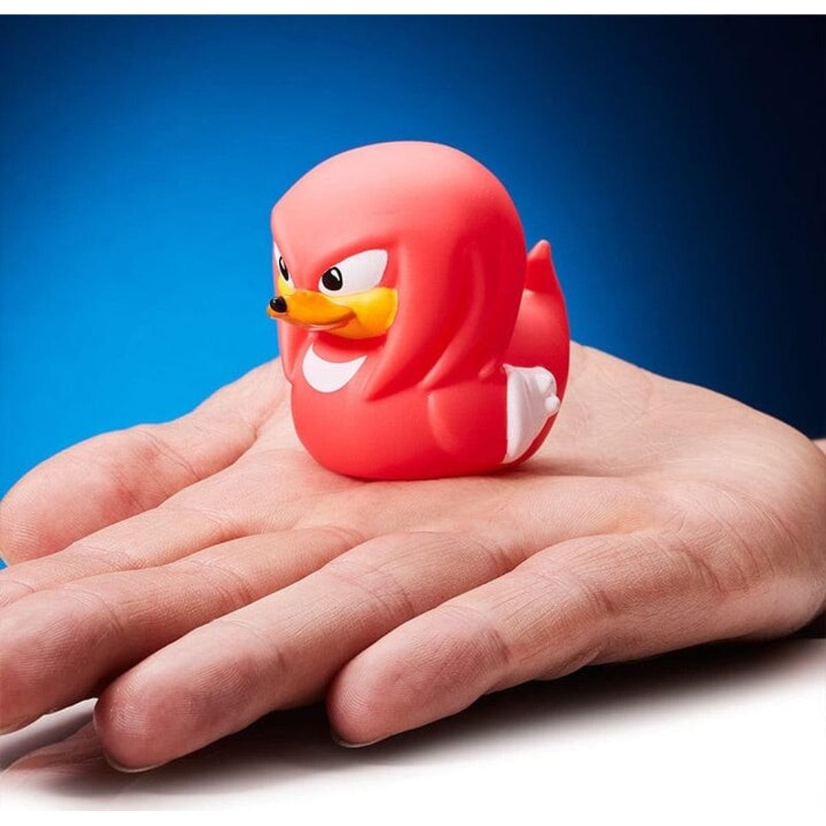 Numskull Sonic Tubbz Mini Knuckles