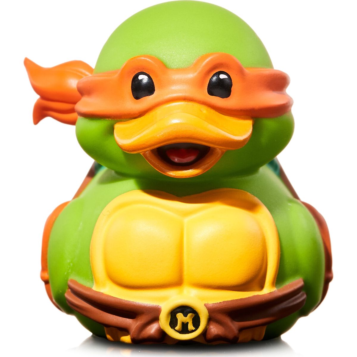 Numskull - Tmnt Tubbz Mini Michelangelo