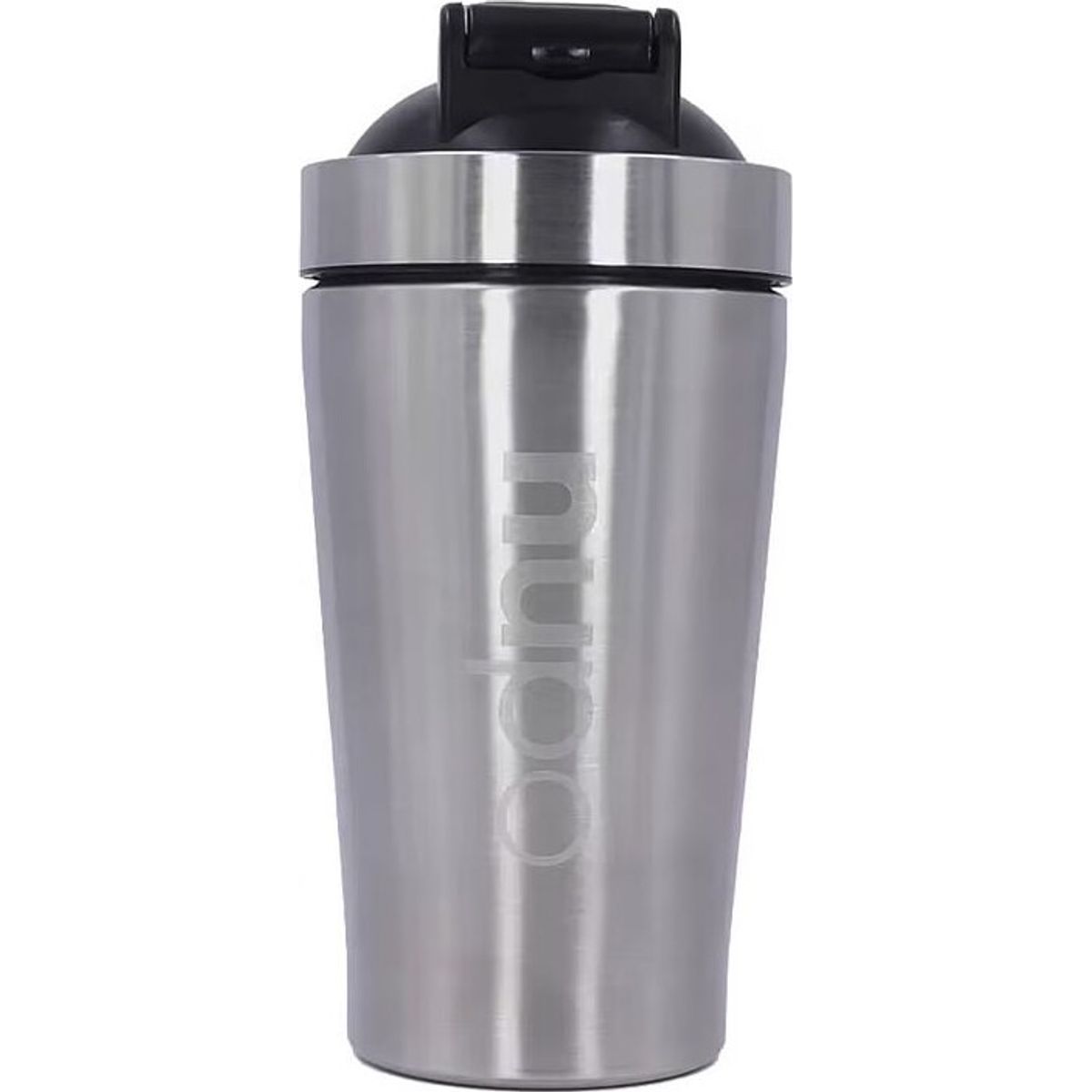 Nupo - Stainless Steel Shaker