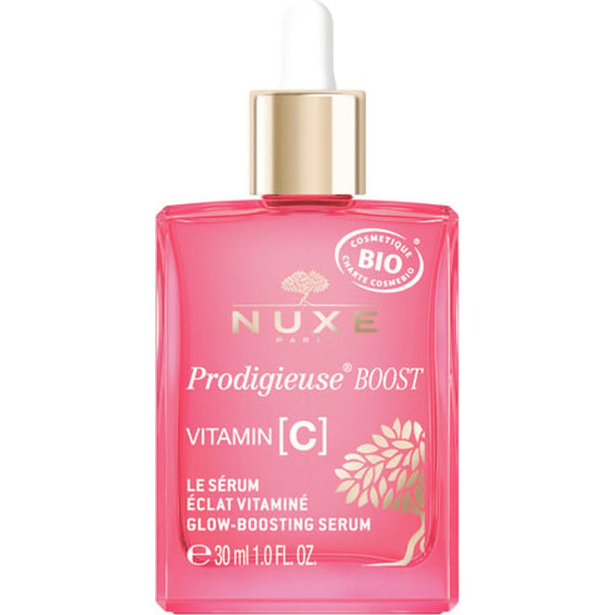 Nuxe - Prodigieuse Boost Vitamin C Serum 30 Ml