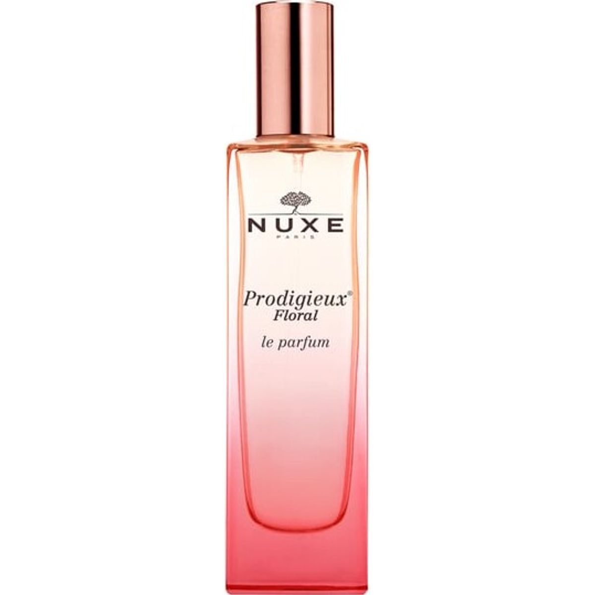 Nuxe - Prodigieux Flora Le Parfum 50 Ml