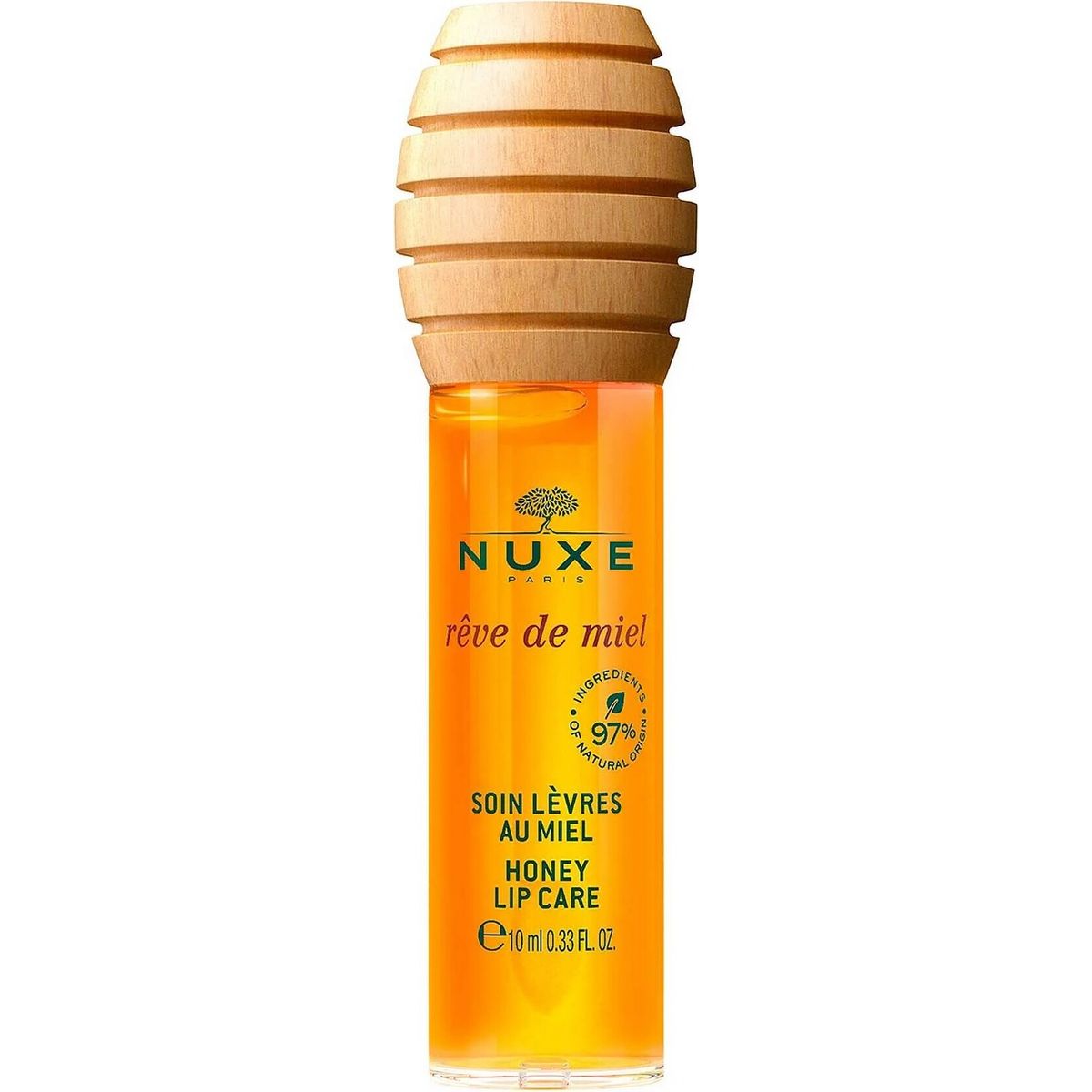 Nuxe - Rêve De Miel Honey Lip Fluid 10 Ml