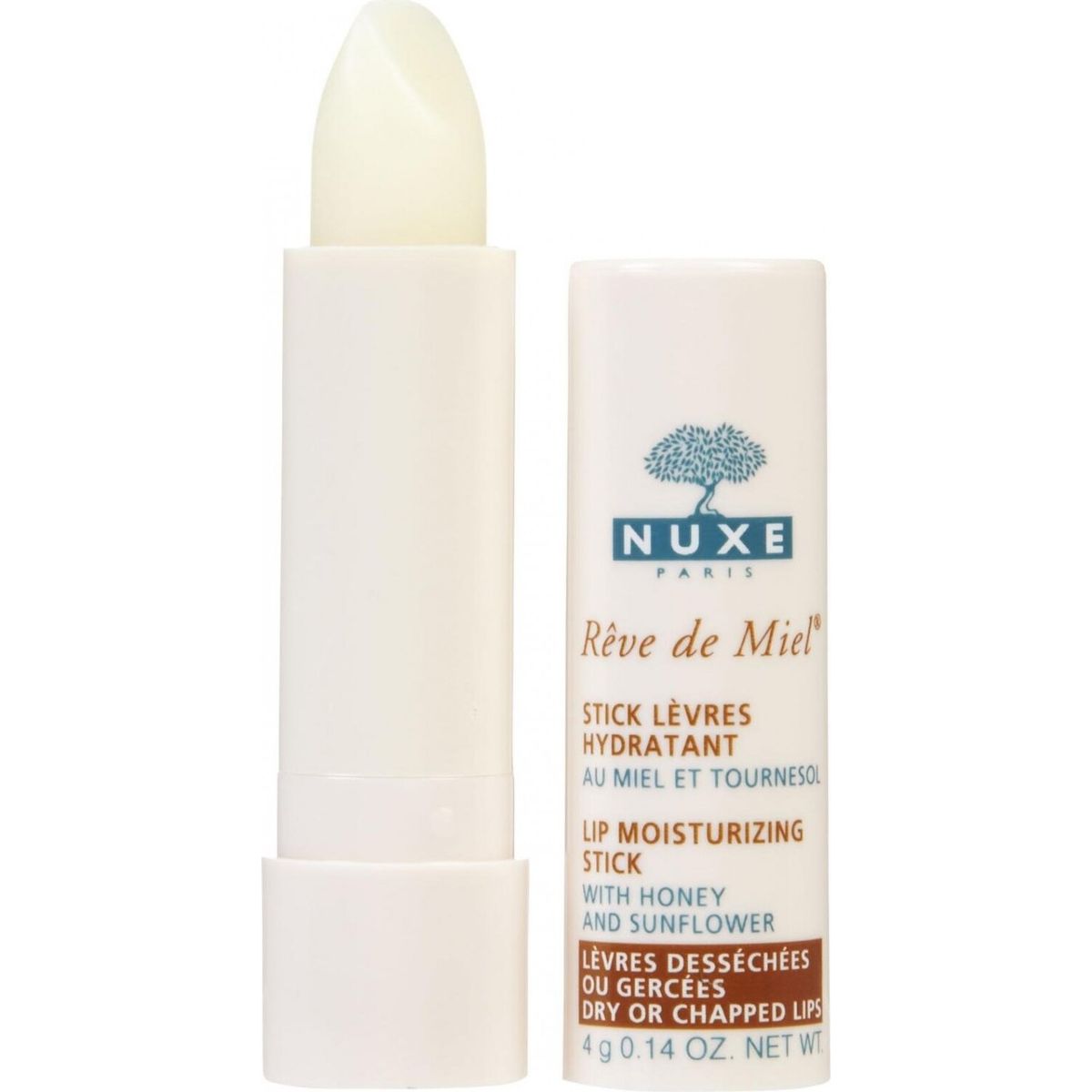 Nuxe - Rêve De Miel Lip Moisturizing Stick