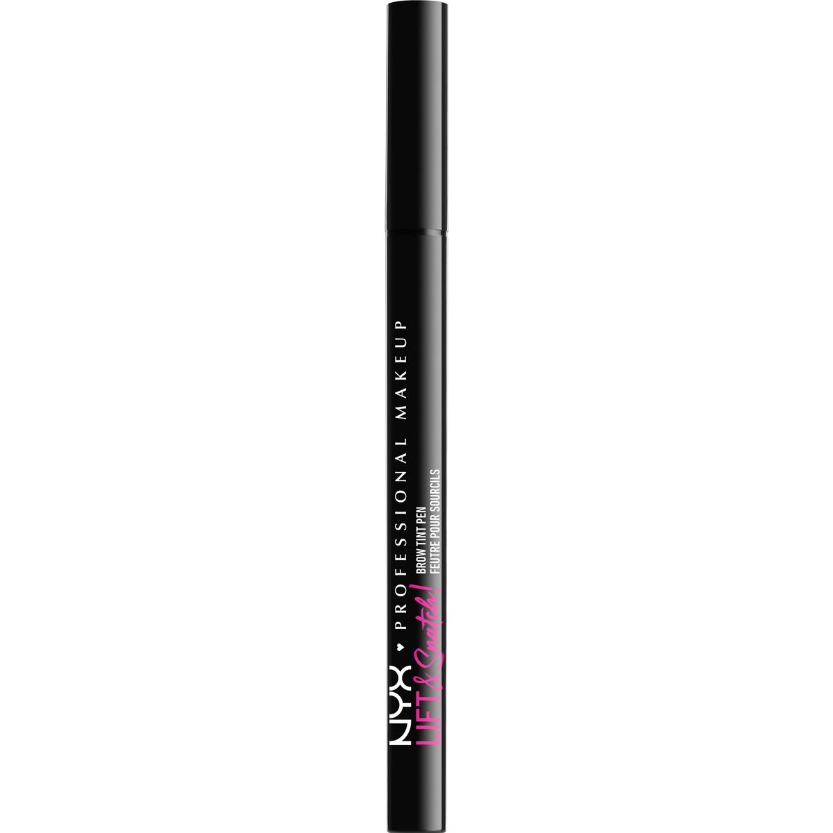 Nyx - Lift & Snatch! Brow Tint Pen - Blonde