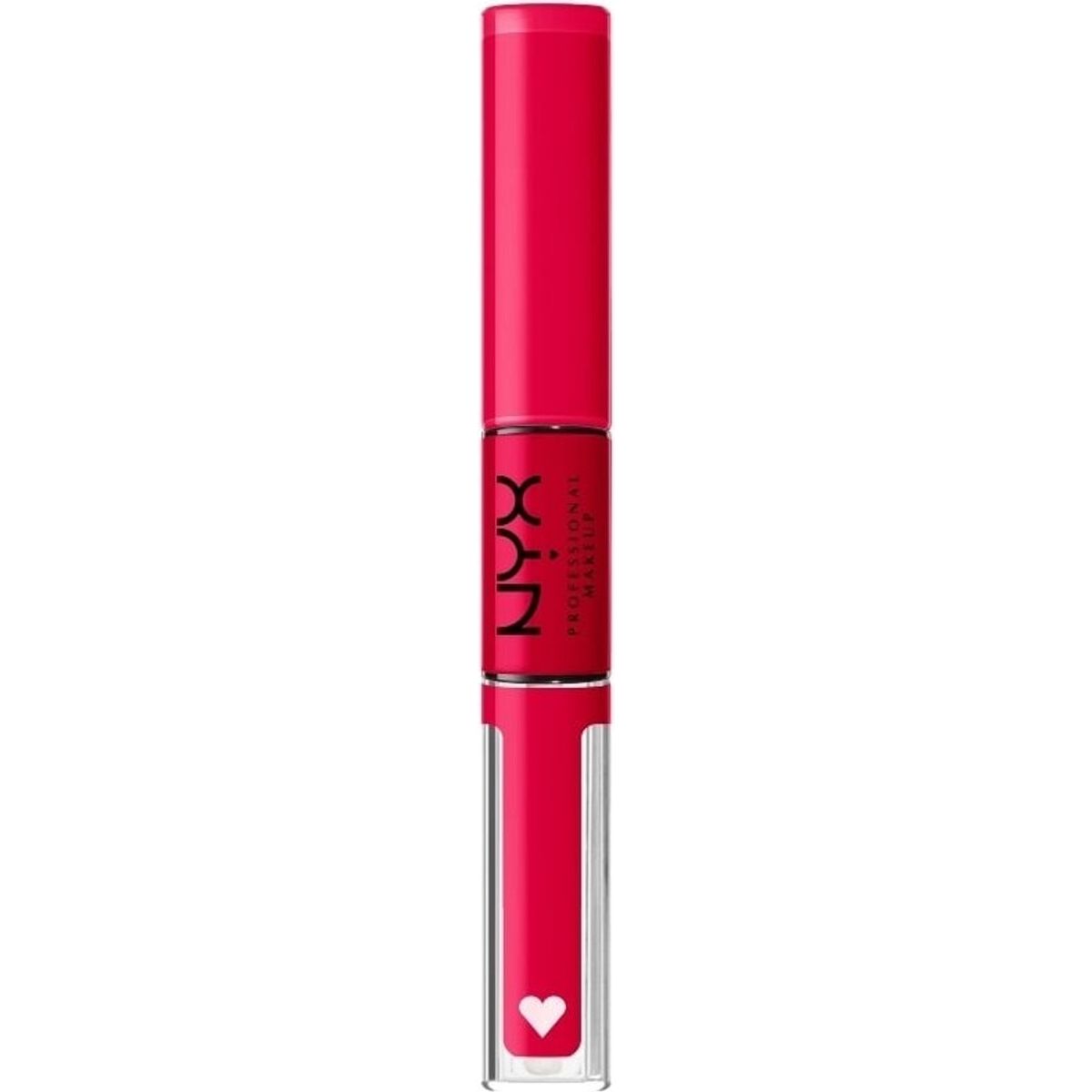 Nyx Professional Makeup - Shine Loud High Pigment Lip Shine Lipgloss - On A Mission