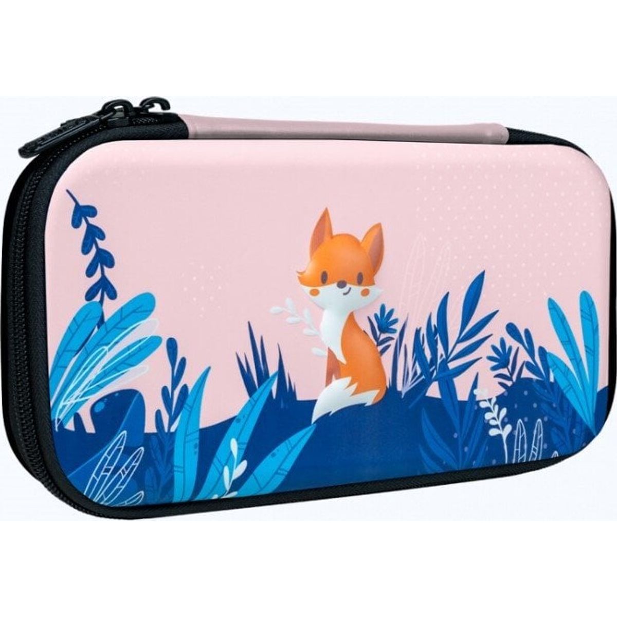 Nacon 3d Fox Pouch /nintendo Switch