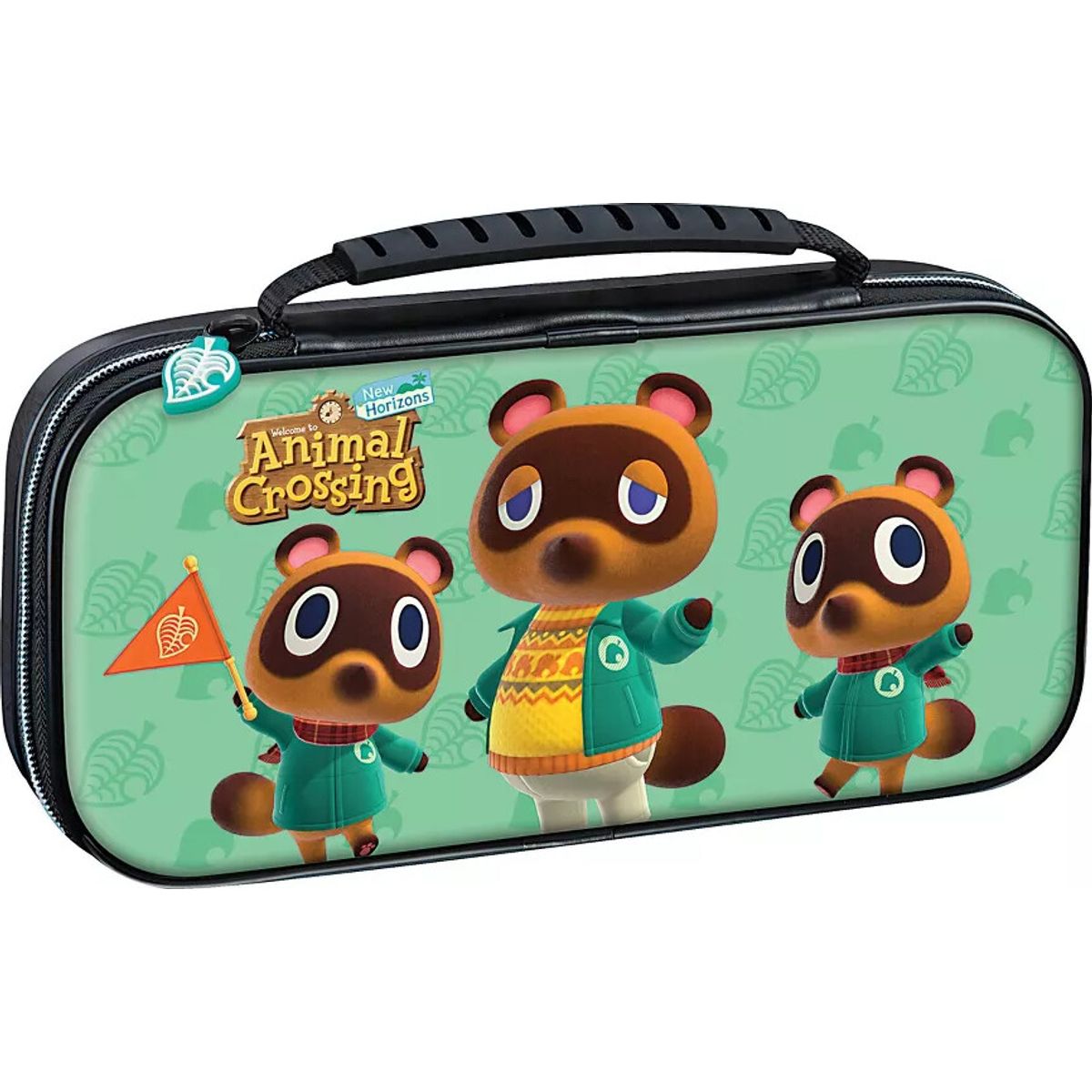 Nacon Case Animal Crossing New Horizons /nintendo Switch