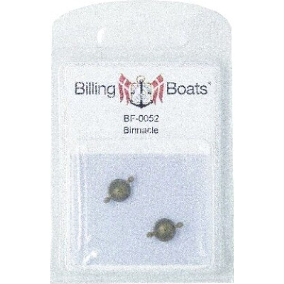 Nathus 5x15mm /2 - 04-bf-0052 - Billing Boats