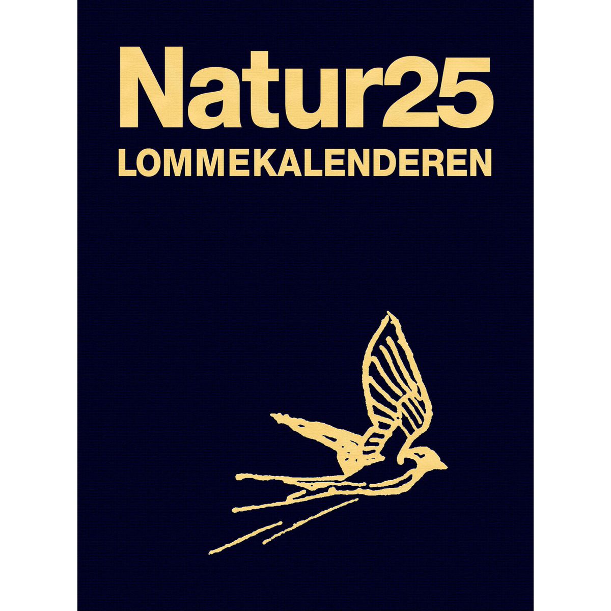 Naturlommekalenderen 2025