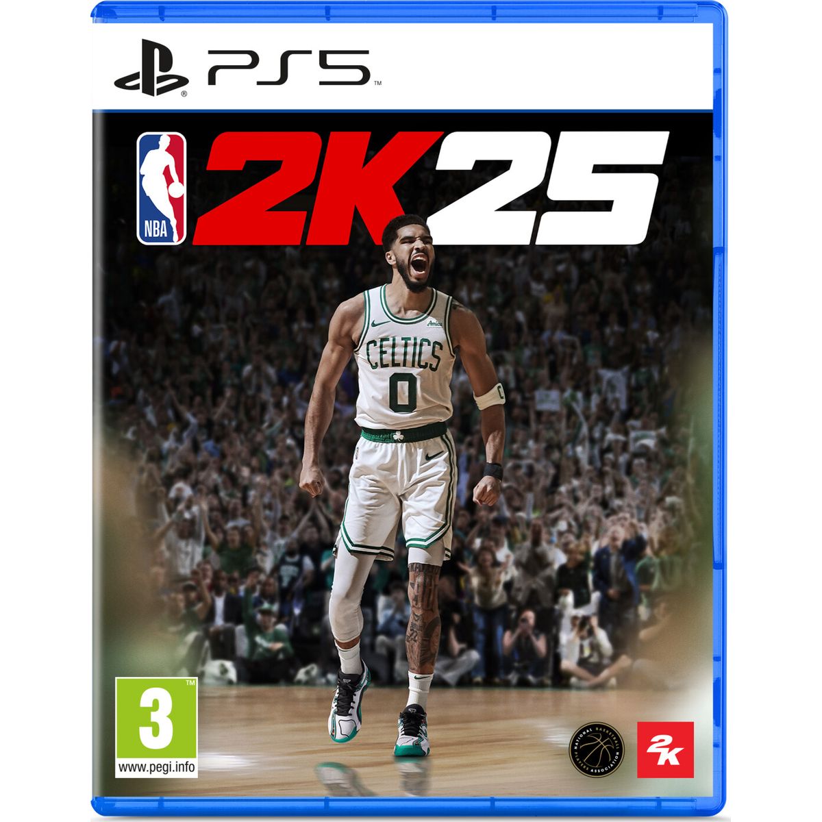 Nba 2k25 - PS5