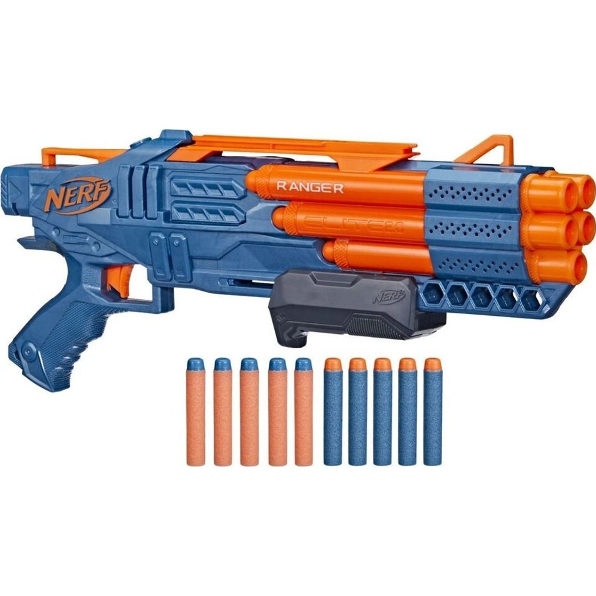 Nerf Gun - Elite 2.0 Ranger Pd-5 Blaster