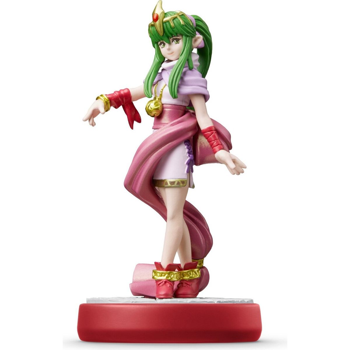 Nintendo Amiibo - Fire Emblem - Tiki