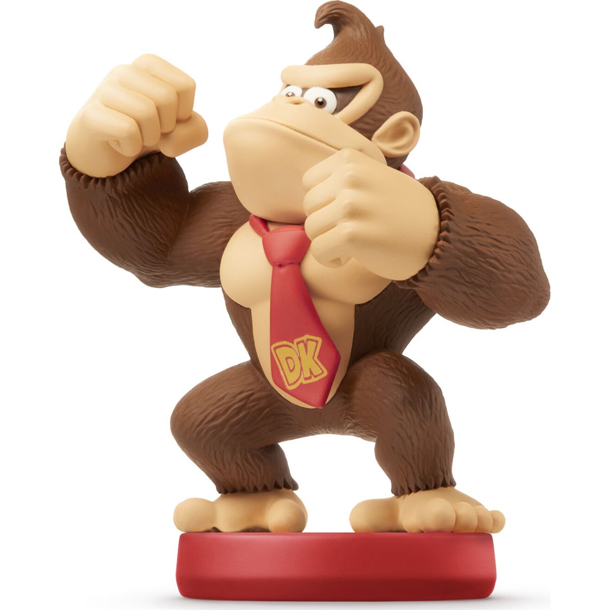 Nintendo Amiibo Figur - Donkey Kong