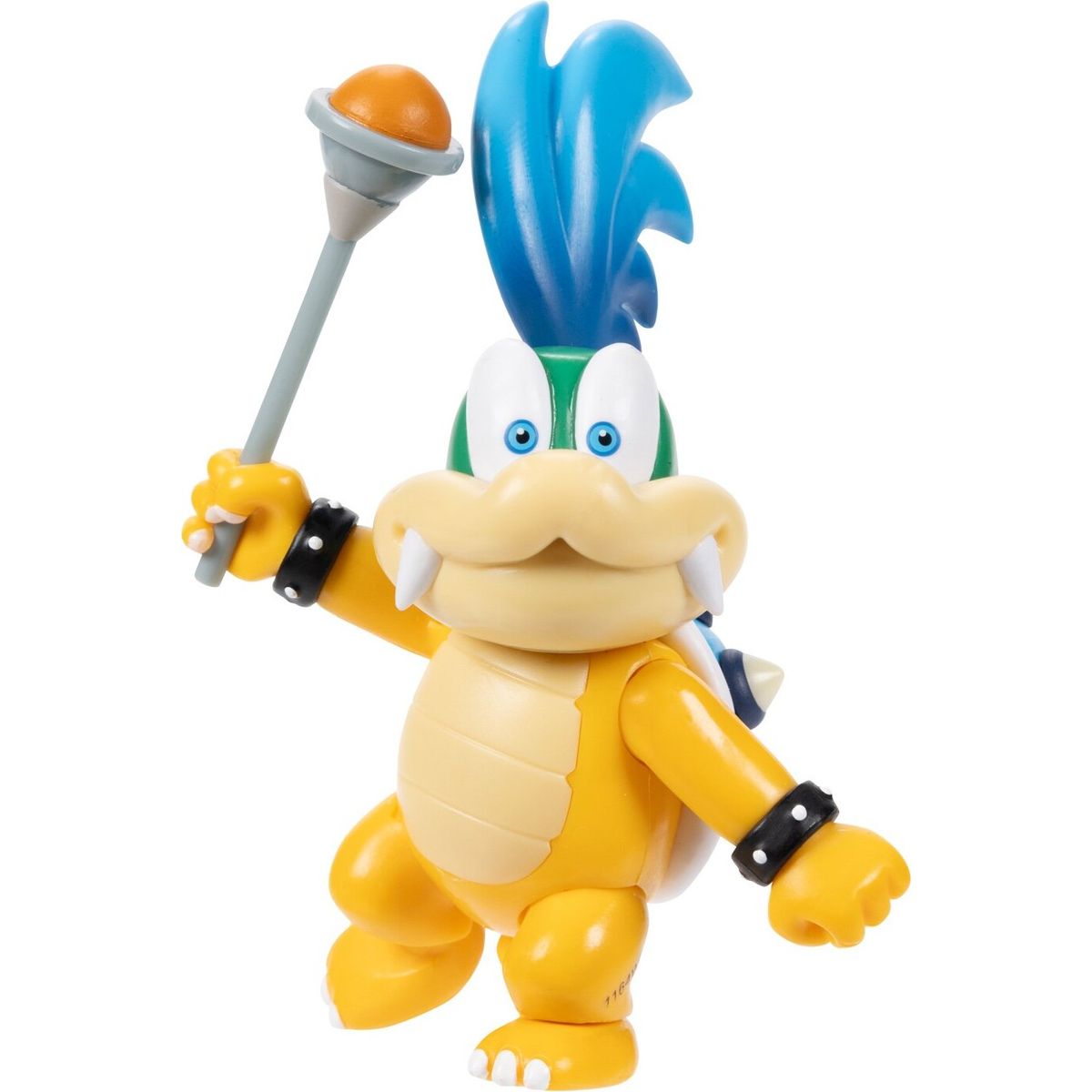 Nintendo Super Mario - 4 Figure - Larry Koopa (424484)